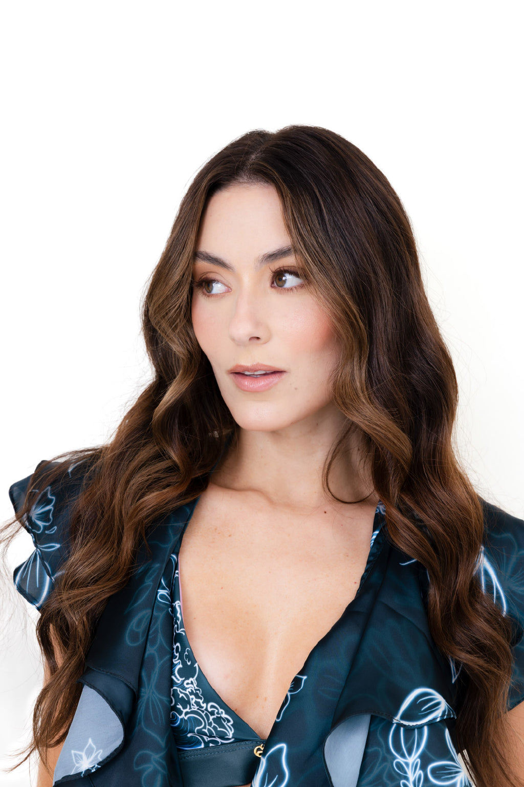 Bullerenga Tunic Cover Up