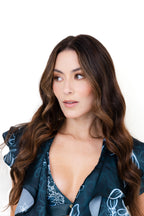 Bullerenga Tunic Cover Up